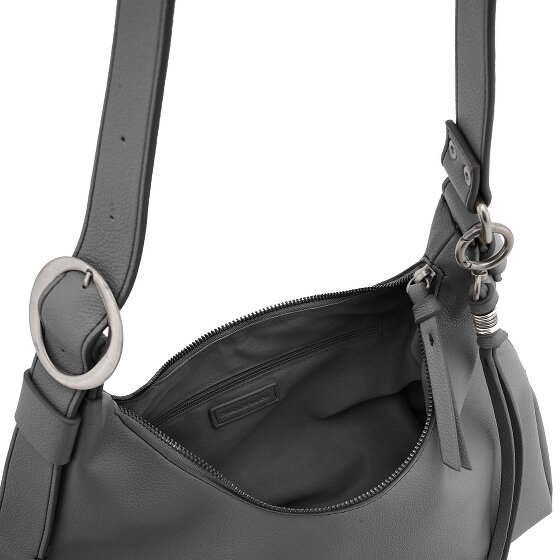 FredsBruder My Bestie Schultertasche Leder 41 cm
