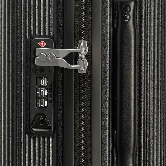 Echolac Dynasty VLX 4 Rollen Trolley 55 cm