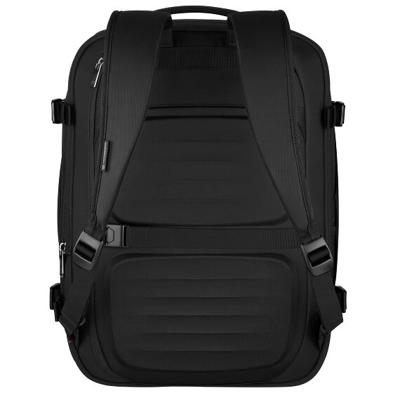 Victorinox Crosslight Business-Rucksack 53 cm Laptopfach