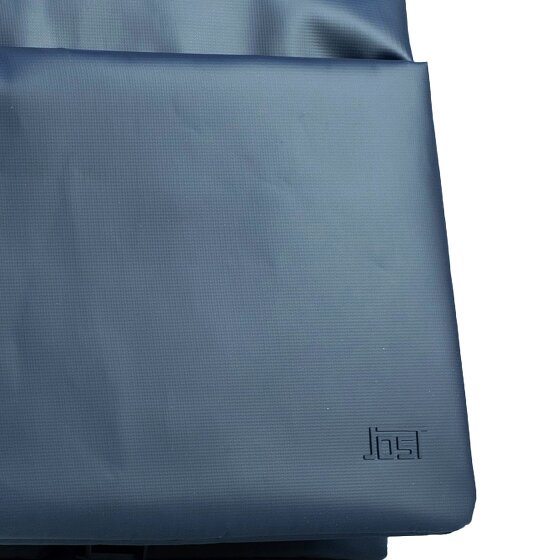Jost Tolja Messenger 38 cm Laptopfach