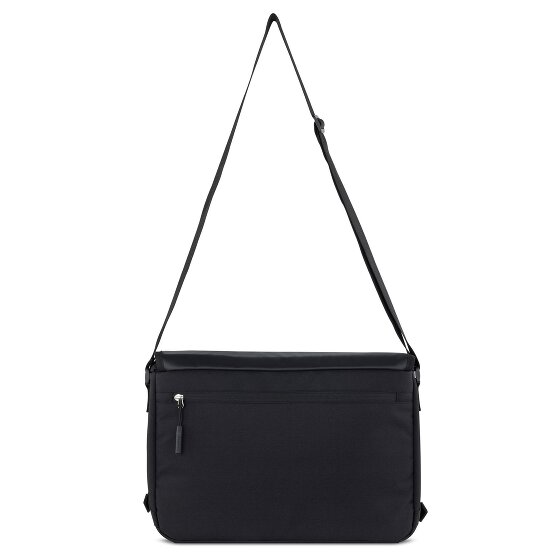 Bugatti Blanc Delight Messenger 40 cm Laptopfach