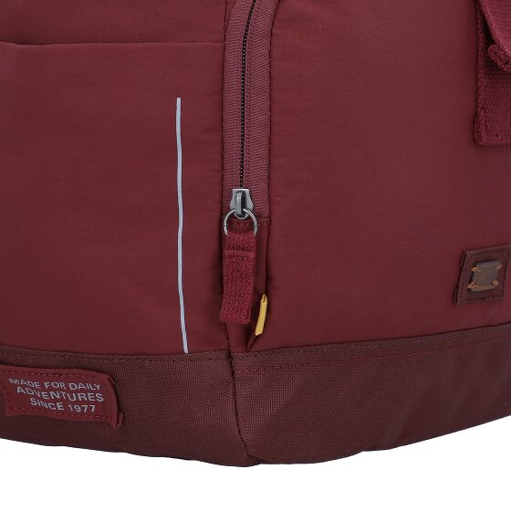 camel active City Daypack S 38 cm Laptopfach