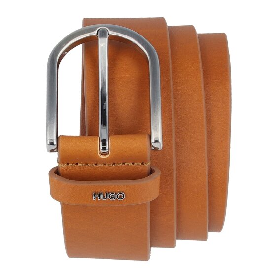 Hugo Zoey Gürtel Leder
