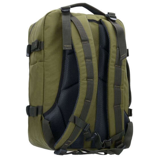 Cabin Zero Military 28L Cabin Backpack Rucksack 44 cm