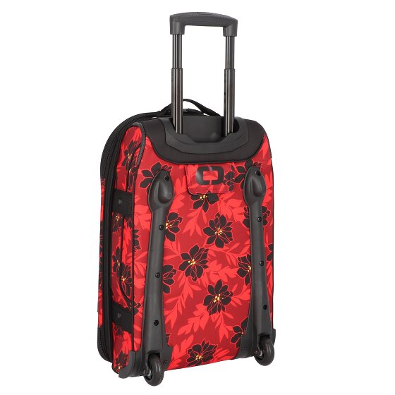 Ogio Layover 2 Rollen Kabinentrolley 56 cm