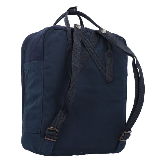 Fjällräven Kanken Re-Wool City Rucksack 35 cm
