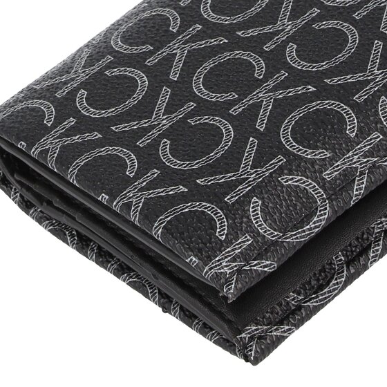 Calvin Klein CK Must Geldbörse 8.5 cm