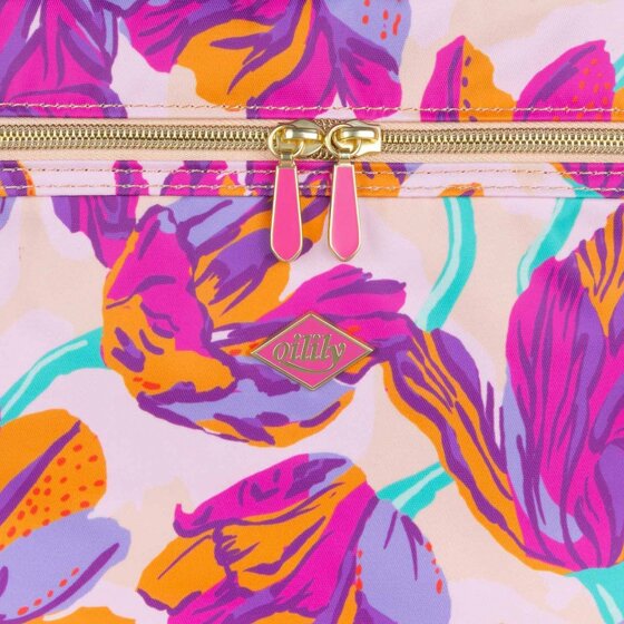 Oilily Tulipy Coco Beautycase 27 cm