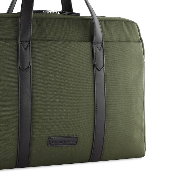 Bugatti Maro Aktentasche 40 cm Laptopfach