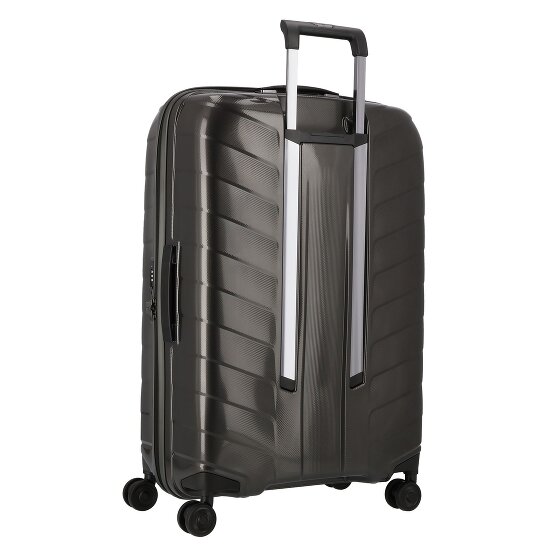 Samsonite Attrix 4 Rollen Trolley 75 cm