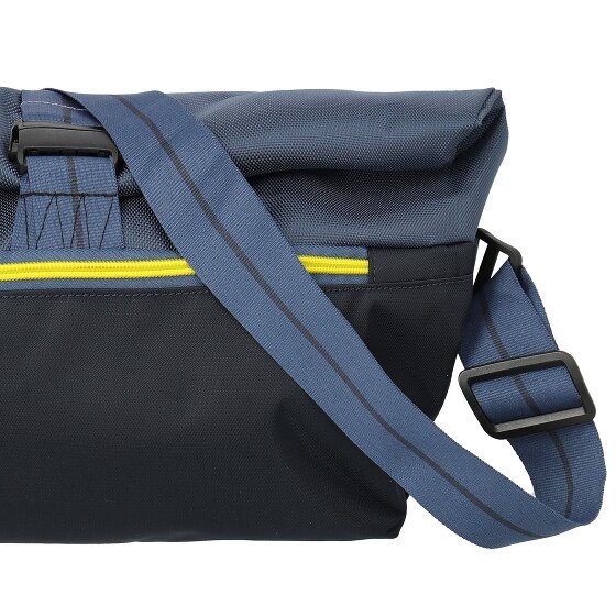 Travelite Color Craze Umhängetasche 24 cm