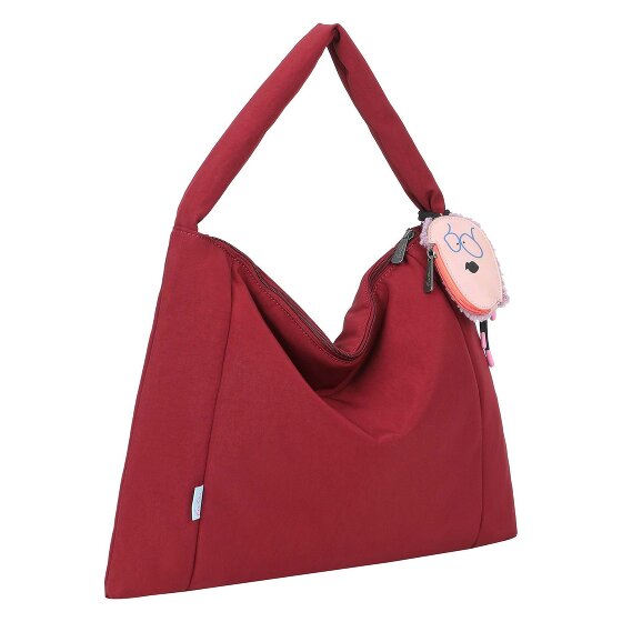 Fritzi aus Preußen Tonnje Schultertasche 42 cm