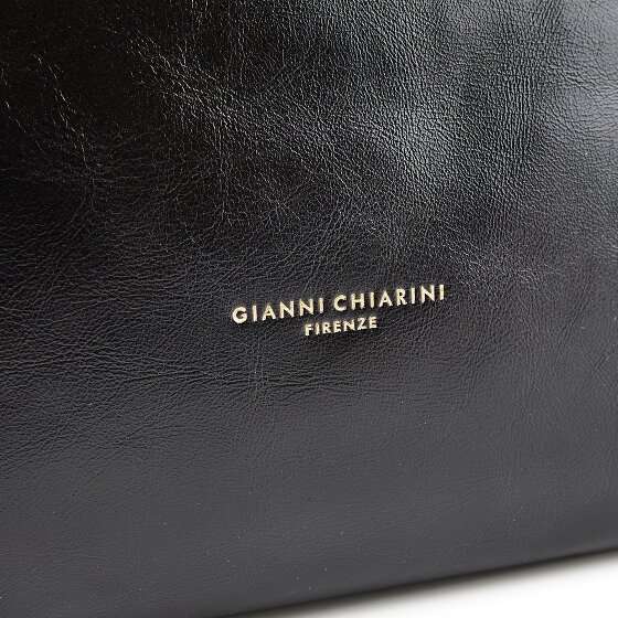 Gianni Chiarini Fiona Schultertasche Leder 36 cm