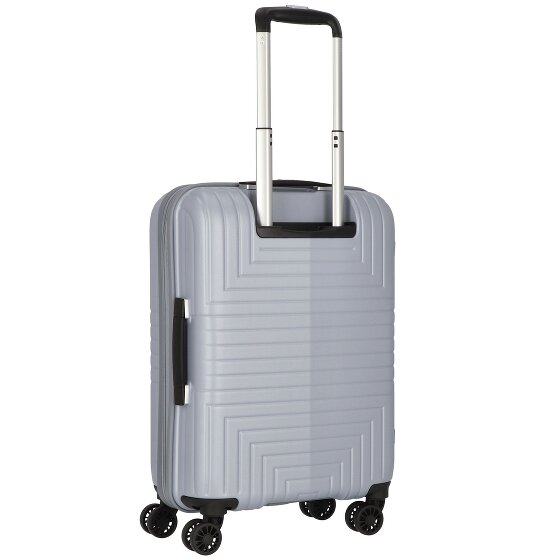 Samsonite Gateway 200 4 Rollen Kabinentrolley 55 cm