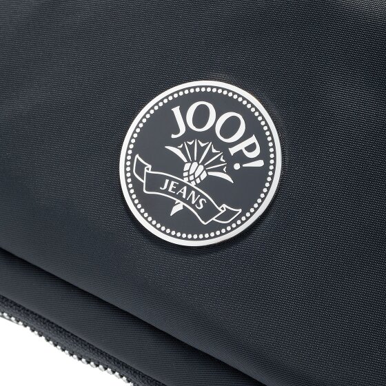 Joop! Jeans Lietissimo 1.0 Lilou Umhängetasche 25 cm mit Dehnfalte