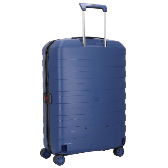 Roncato Box 4.0 4-Rollen Trolley 69 cm