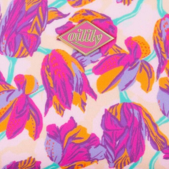 Oilily Tulipy Zana Geldbörse 16 cm