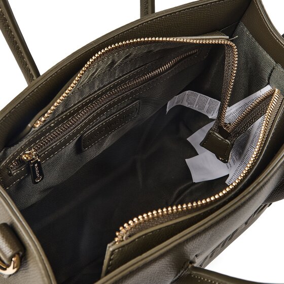 Valentino Bianka Re Schultertasche 26 cm