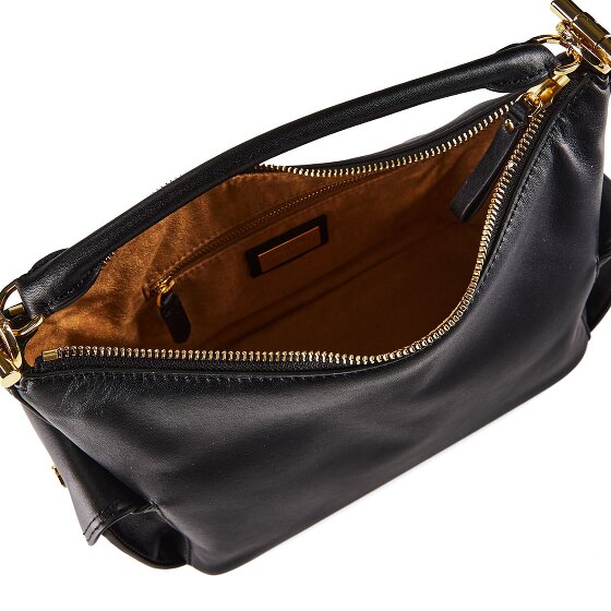 Lauren Ralph Lauren Blaike Schultertasche Leder 25.5 cm