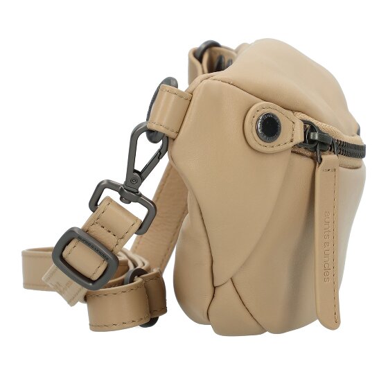 aunts & uncles Jamie's Orchard Bilberry Gürteltasche Leder 29 cm