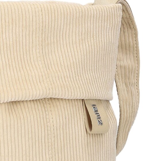 Zwei Mademoiselle.M Umhängetasche 22 cm