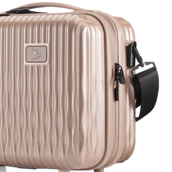 Pack Easy Flow Beautycase 35 cm