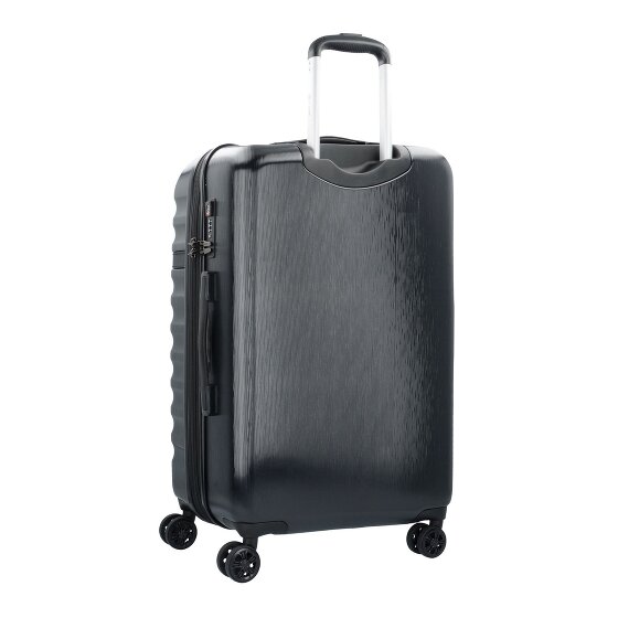 Bugatti Corium 4-Rollen Trolley 66 cm