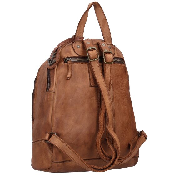 Harbour 2nd Anchor Love Meghan City Rucksack Leder 30 cm
