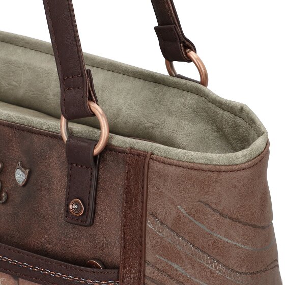 Anekke Core Shopper Tasche 40 cm