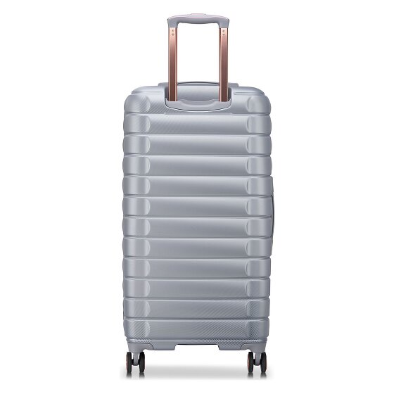 Delsey Paris Shadow 5.0 4 Rollen Trolley 80 cm