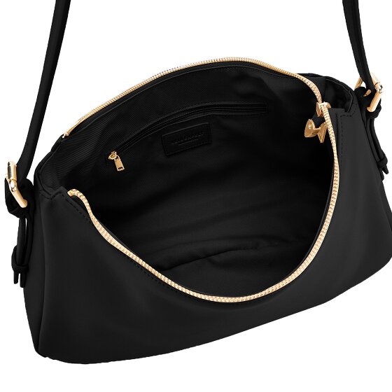 Seidenfelt Nelma Schultertasche 38 cm