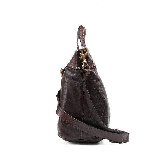 Campomaggi Shopper Tasche Leder 35 cm