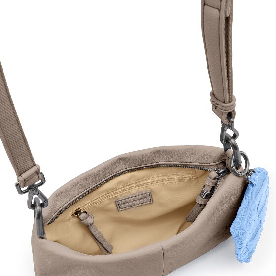 FredsBruder Color Kiss Schultertasche Leder 32 cm