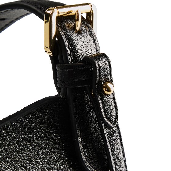 Lauren Ralph Lauren Marcy Umhängetasche Leder 21 cm