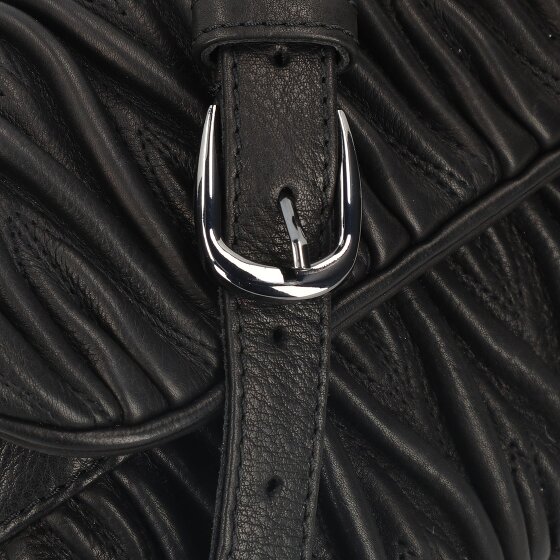 Cowboysbag Los Angeles Gürteltasche Leder 24 cm