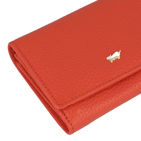 Braun Büffel Asti Geldbörse Leder 12 cm