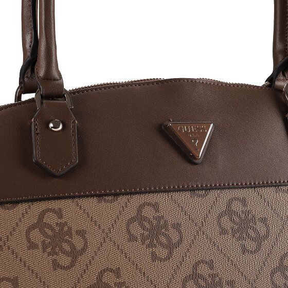 Guess Berta Schultertasche 34 cm