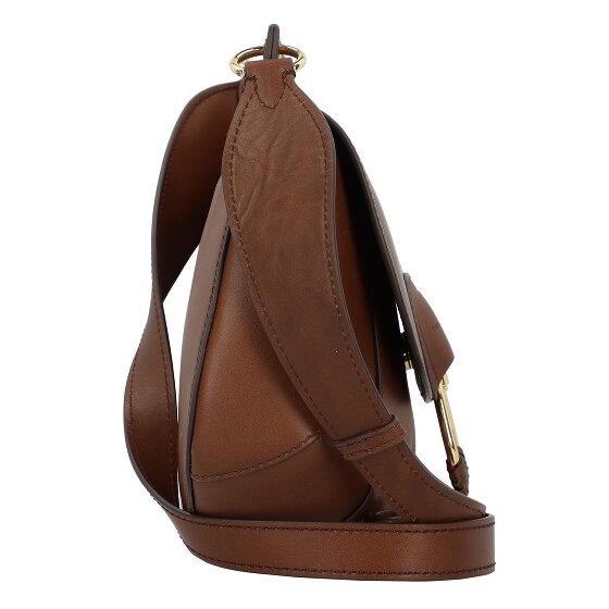 The Bridge Erica Umhängetasche Leder 30 cm