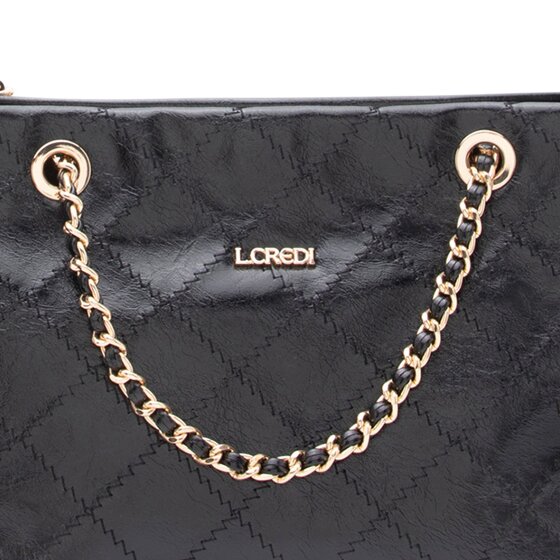 L.Credi Remalia Shopper Tasche 27.5 cm