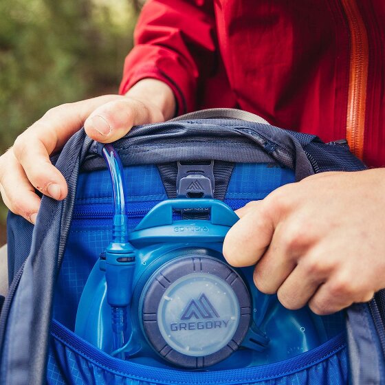 Gregory Zulu 30 Wanderrucksack S-M 57 cm
