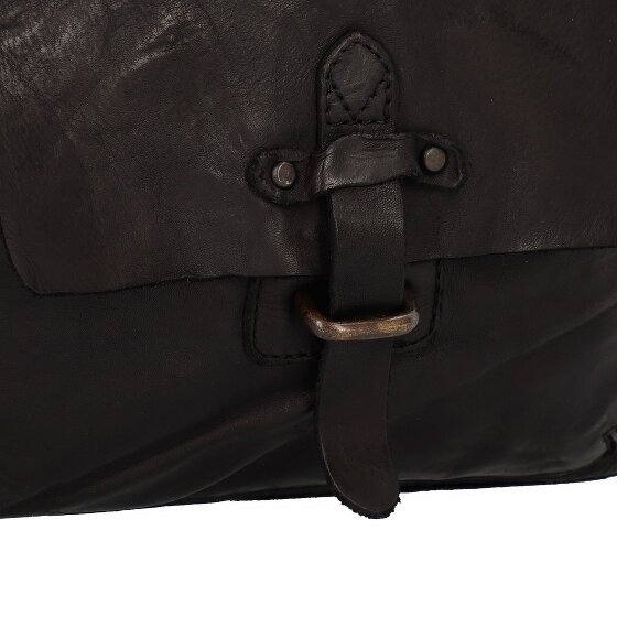 Harbour 2nd Urban Poets Hayden Umhängetasche Leder 28 cm