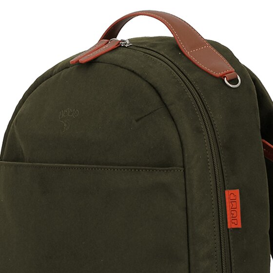 Jump Uppsala Daypack L 41.5 cm Laptopfach