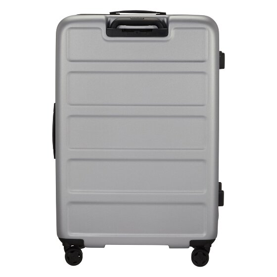 Samsonite Quadrix 4-Rollen Trolley 75 cm