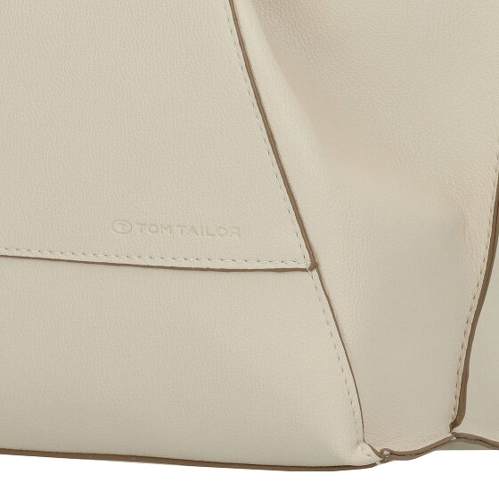Tom Tailor Adrienn Shopper Tasche L 40 cm