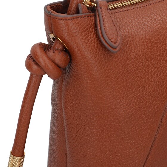 Fossil Willa Schultertasche Leder 30.5 cm