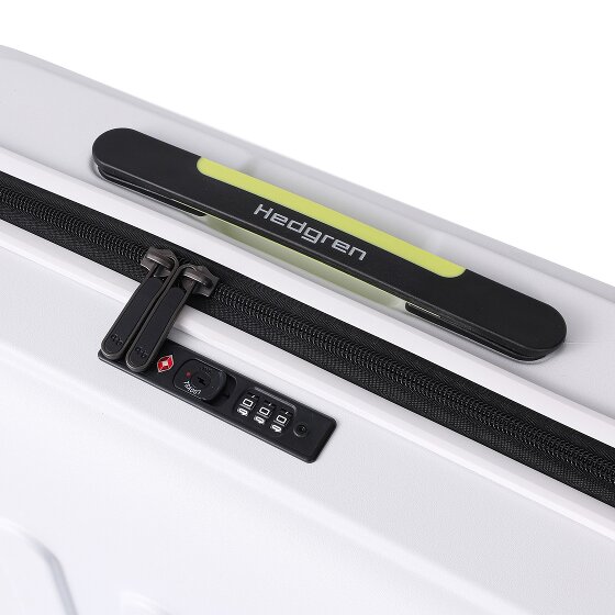 Hedgren Comby Grip XS 4 Rollen Kabinentrolley XS 55 cm