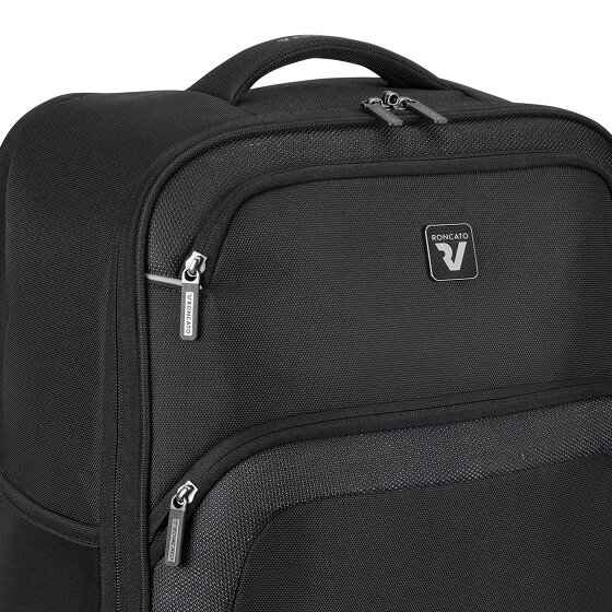 Roncato Gateway Business-Rucksack 45 cm Laptopfach