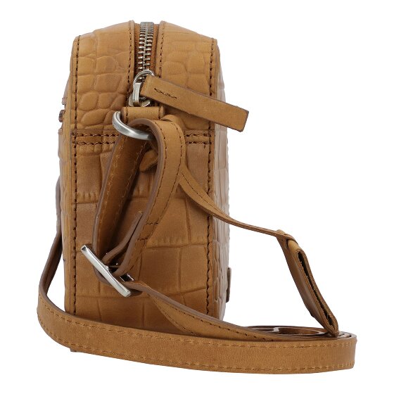 Burkely Cool Colbie Umhängetasche Leder 20 cm