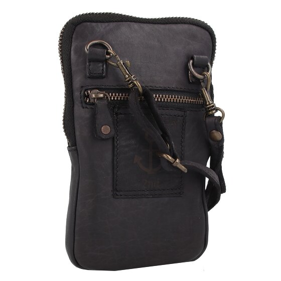 Harbour 2nd Anchor Love Benita Handytasche Leder 11 cm