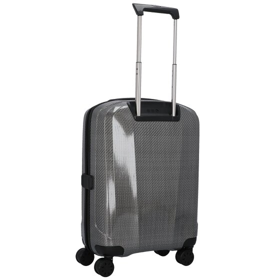 Roncato We Are Glam 4 Rollen Kabinentrolley 55 cm
